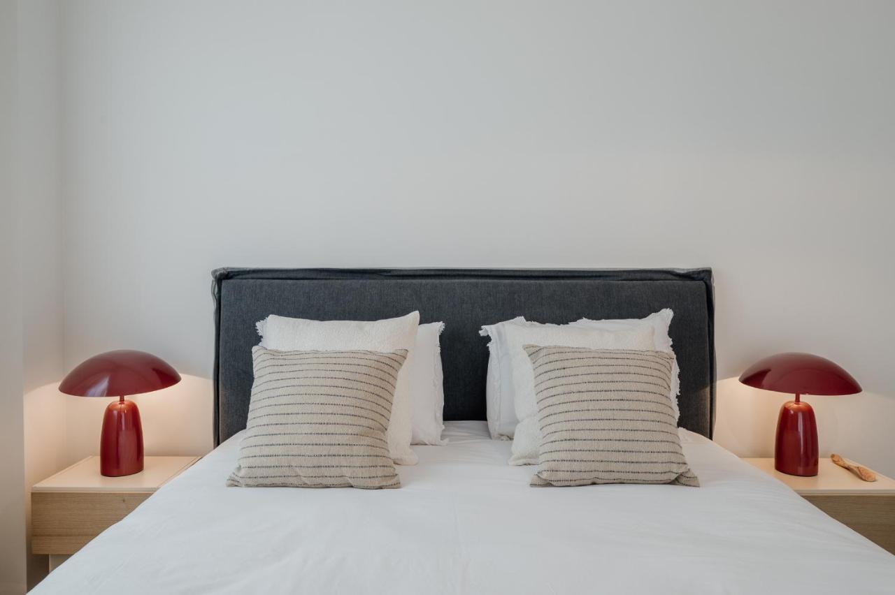 Apartament Bella