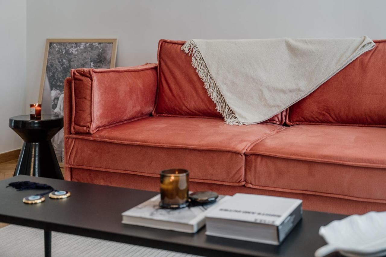 Apartament Bella Atena