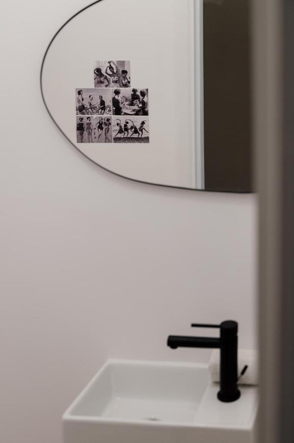 Bella Apartament *